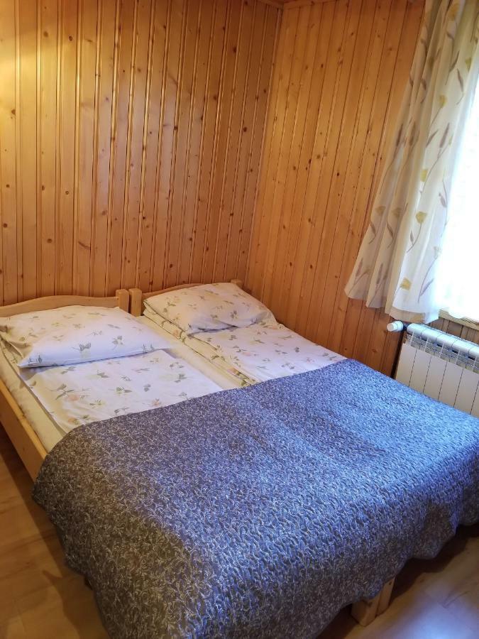 Malgosia Regionalna - 10 Minut Na Piechote Do Stoku Narciarskiego I Term Bania - Posilki Serwowane W Budynku Obok Białka Tatrzańska Exterior foto